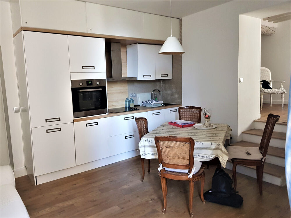 CANNES CENTRE T2 DE 45M2 322000€ 0676884322