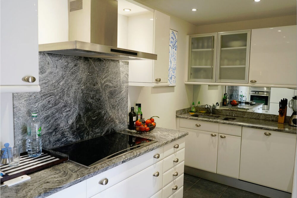  vendre  Appartement Cannes (06400)