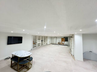  Immeuble à vendre 485 m²