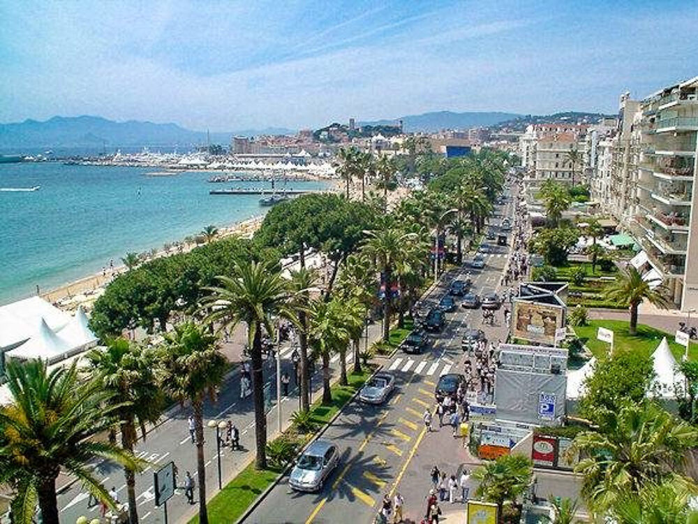 Vente Autre CANNES CENTRE IMMEUB€LE DE 200M2 1120000 Cannes