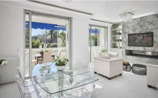  Appartement à vendre 5 pièces 110 m²