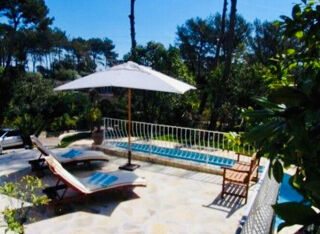  Maison à vendre 7 pièces 275 m²