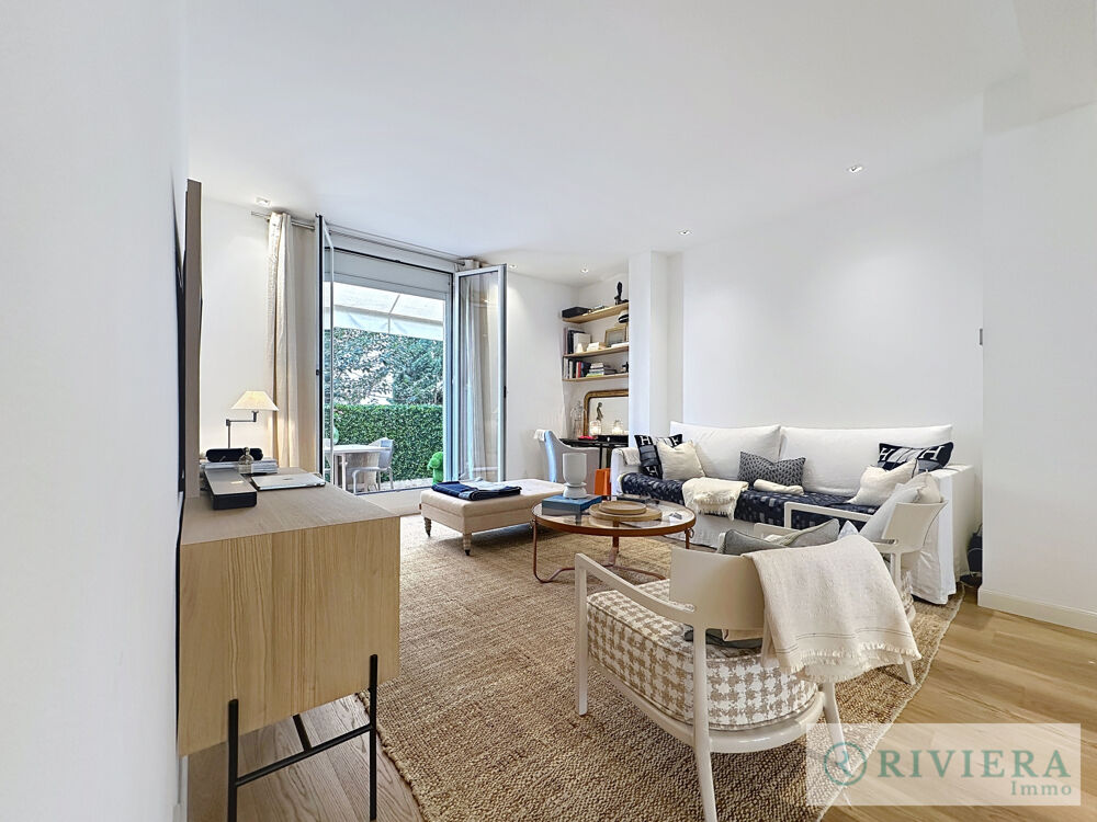 � vendre  Appartement Cannes (06400)