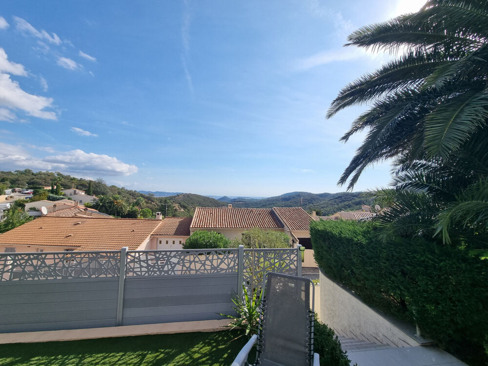 � vendre  Maison Mandelieu-la-Napoule (06210)