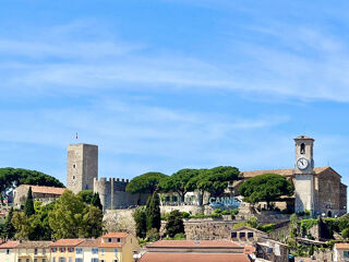  Appartement � vendre 5 pi�ces 210 m�