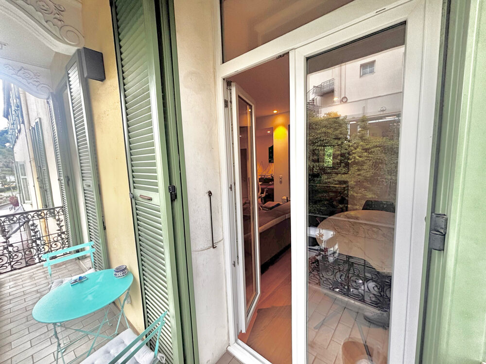 Vente Appartement CANNES BAS PETIT JUAS T5 DE 90 M2 TERRASSE PLEIN SUD FAIBLES CHARGES DEUX BOX Cannes
