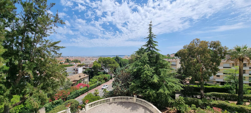 vendre  Appartement Cannes (06400)