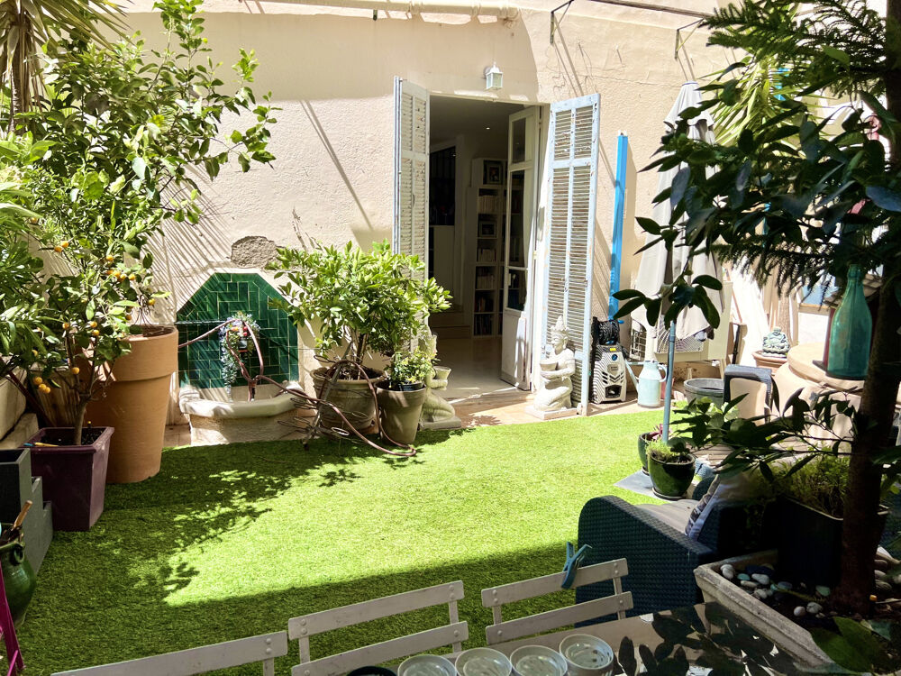  vendre  Appartement Cannes (06400)