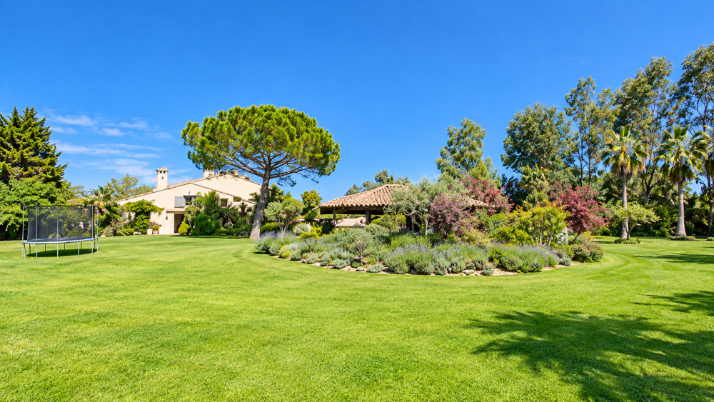à vendre  Maison Mougins (06250)