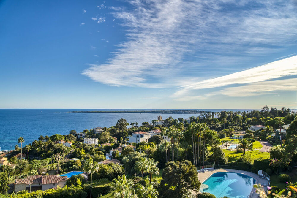 BASSE CALIFORNIE T4 DE 140M2 REFAIT A NEUF VUE MER