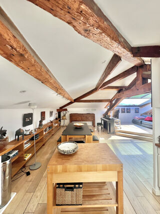  Appartement  vendre 3 pices 91 m