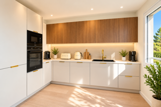  Appartement à vendre 3 pièces 60 m²