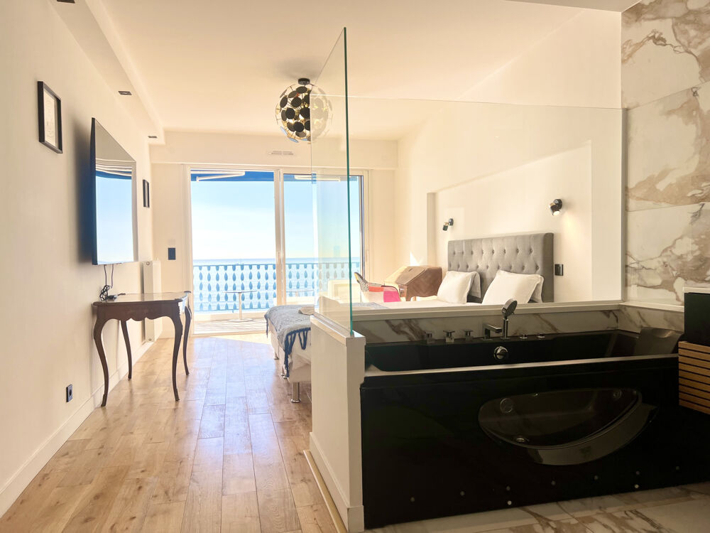 � vendre  Appartement Juan Les Pins (06160)