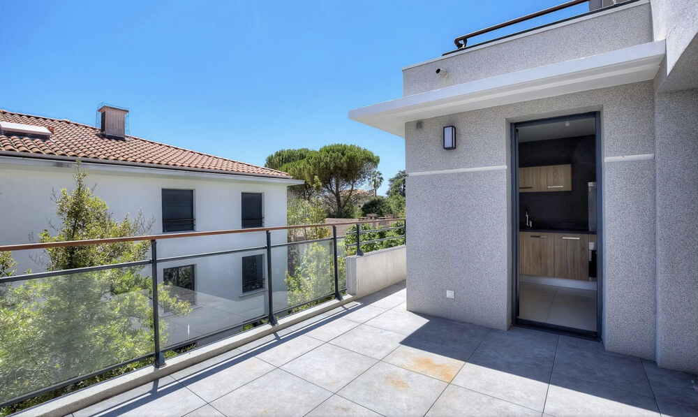  vendre  Appartement Cannes (06400)