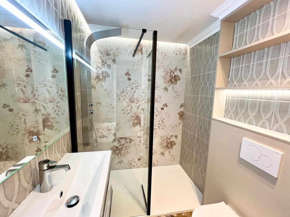 à vendre  Appartement Cannes (06400)