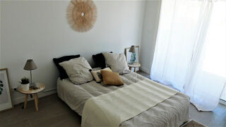  Appartement à vendre 3 pièces 77 m²