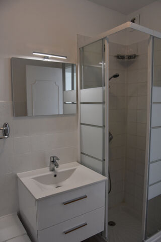  Appartement à vendre 2 pièces 42 m²