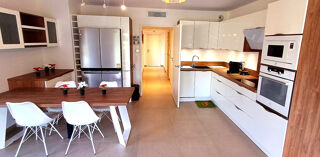  Appartement à vendre 3 pièces 72 m²
