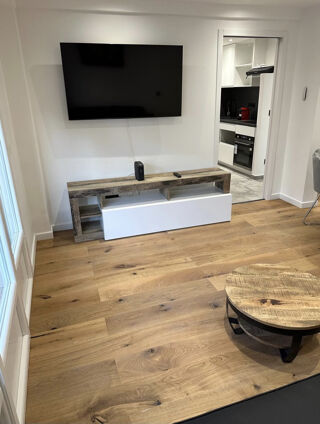  Appartement � vendre 2 pi�ces 42 m�