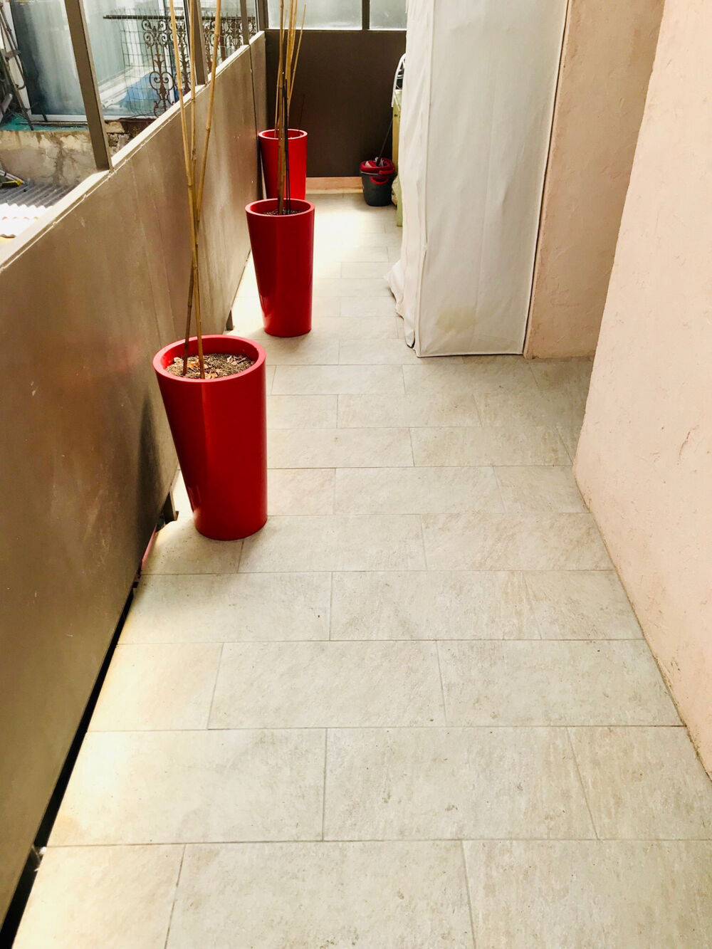 CANNES CENTRE T3 DUPLEX COMME UN VILLA DE 75M2 TOIT TERRASSE 25M2