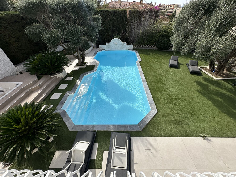 à vendre  Maison Cannes (06400)