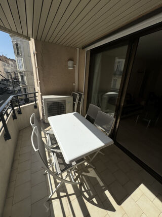  Appartement  vendre 3 pices 60 m Cannes
