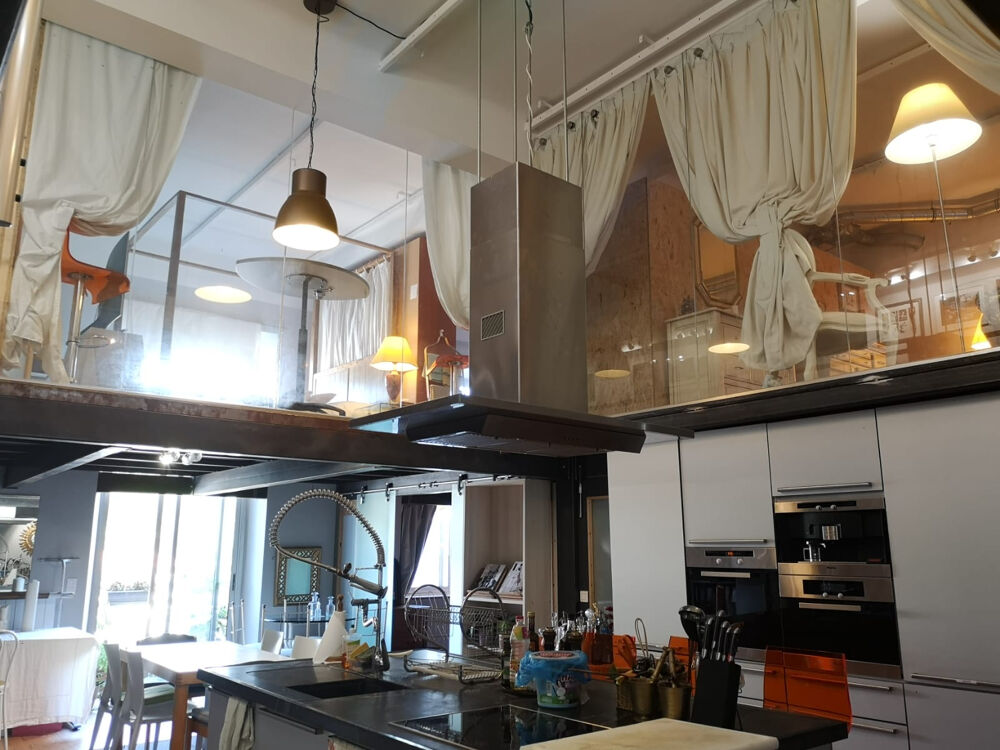  vendre  Duplex/triplex Cannes (06400)