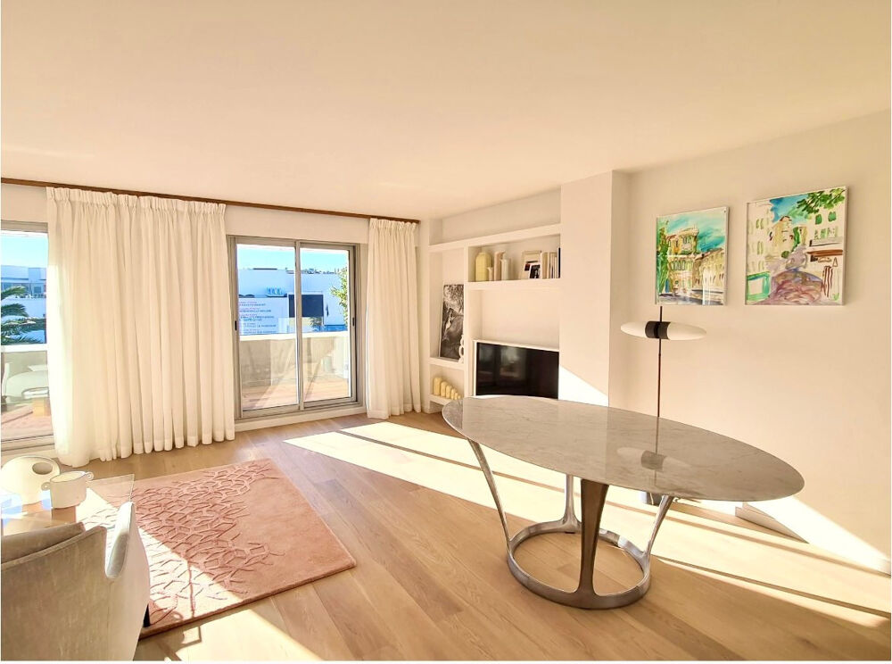 � vendre  Appartement Cannes (06400)