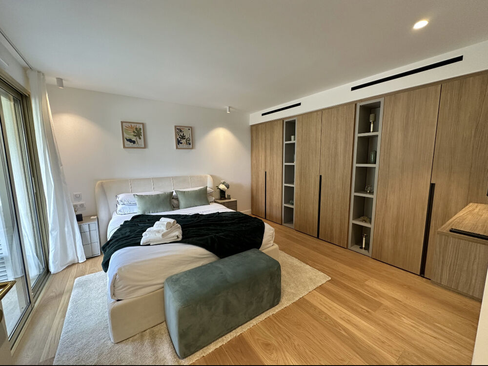 CANNET PENTHOUSE T4 DE 134M2 TERRASSE VUE MER PISCINE GARAGE