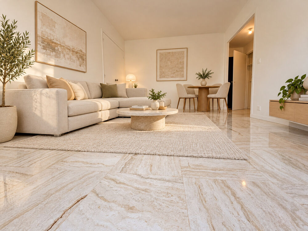 Vente Appartement CANNES PROCHE BANANE RARE  ! T2 51 M2  SOL REFAIT ÉLEVÉ OUEST CAVE Cannes