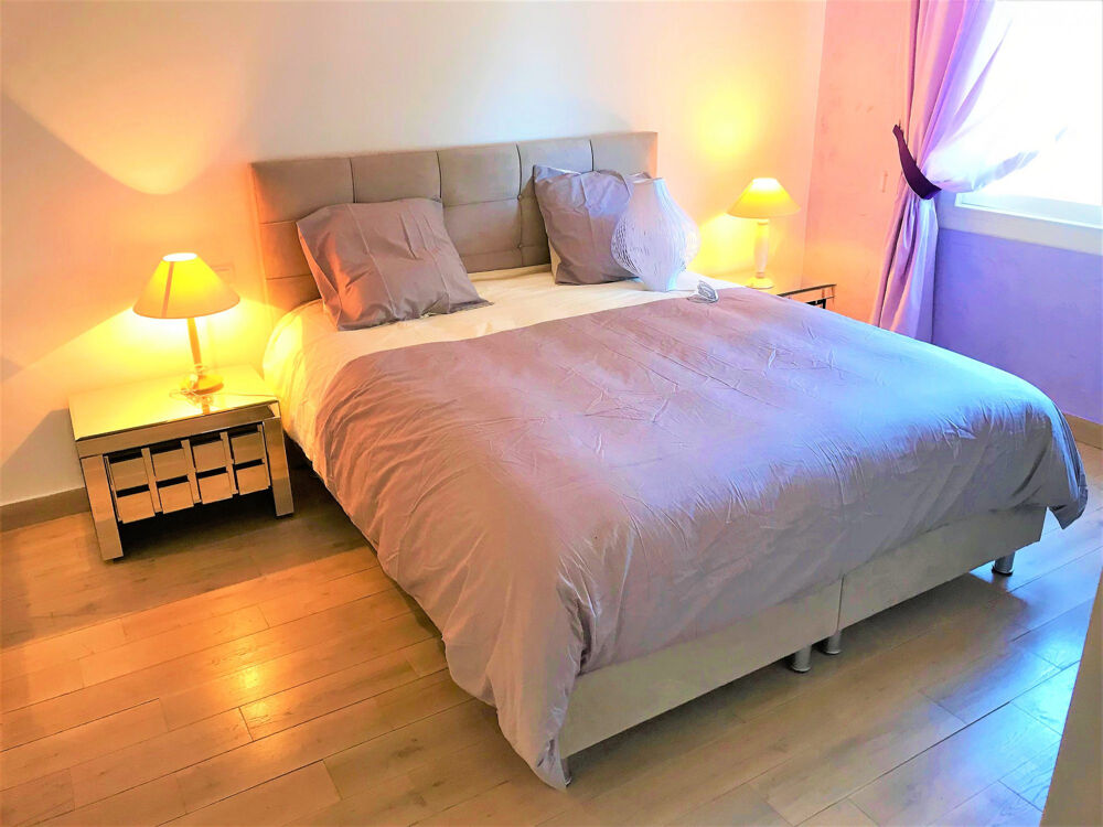 vendre  Appartement Cannes (06400)