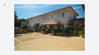  Maison  vendre 8 pices 555 m