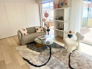  Appartement � vendre 2 pi�ces 71 m�