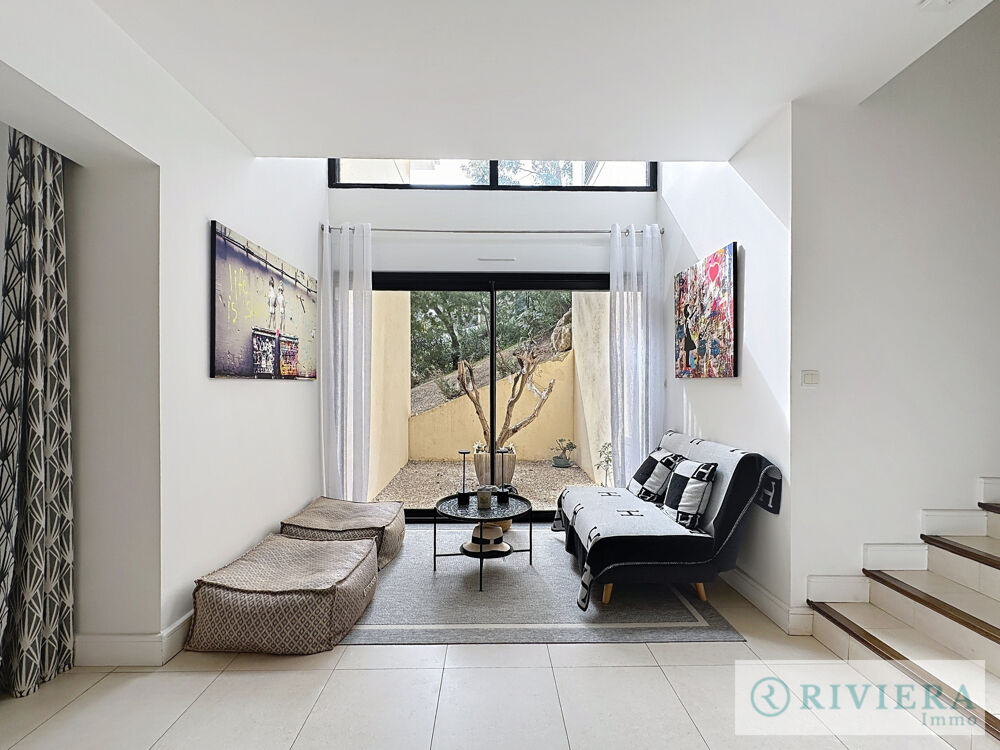 � vendre  Maison Mandelieu-la-Napoule (06210)