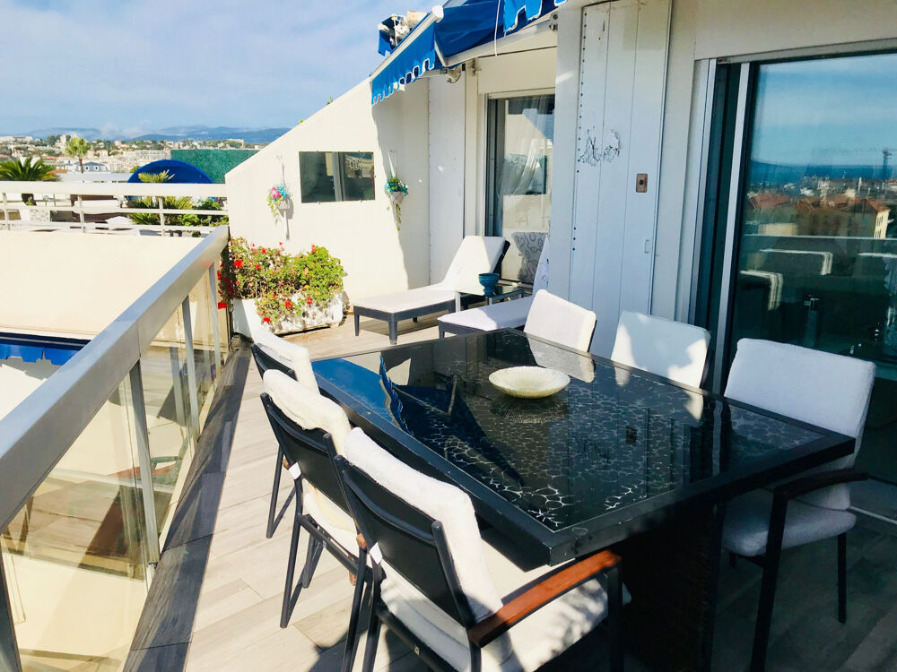 à vendre  Appartement Cannes (06400)