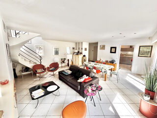 Maison à vendre 5 pièces 177 m²