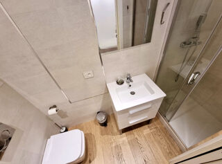  Appartement à vendre 3 pièces 39 m²