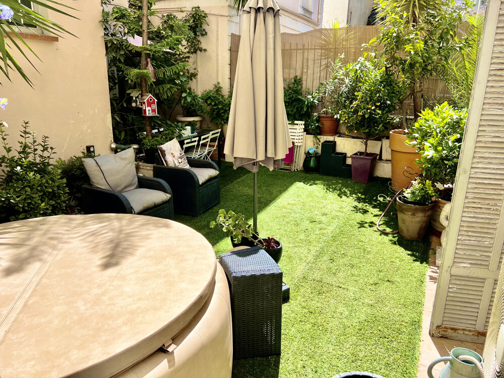  vendre  Appartement Cannes (06400)