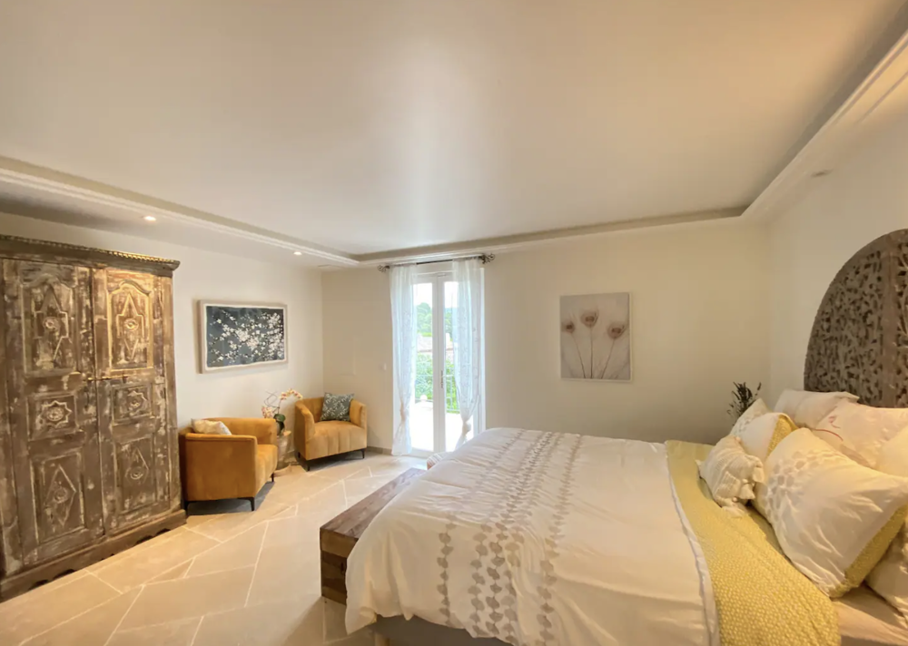  vendre  Maison Mougins (06250)