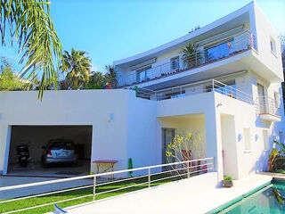 Maison � vendre 7 pi�ces 255 m�