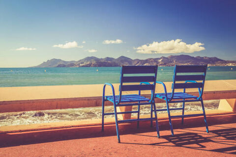 RESTAURANT VUE MER DE 63M2 335990 06400 Cannes