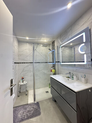  Appartement � vendre 3 pi�ces 70 m�