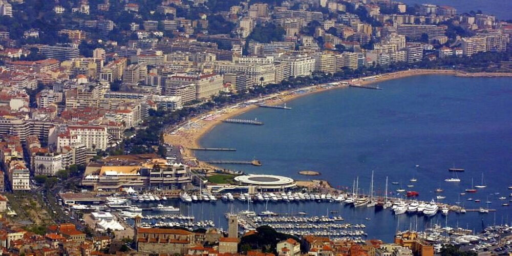 Vente Autre CANNES CENTRE MUR-FDC HOTEL RESTO Cannes