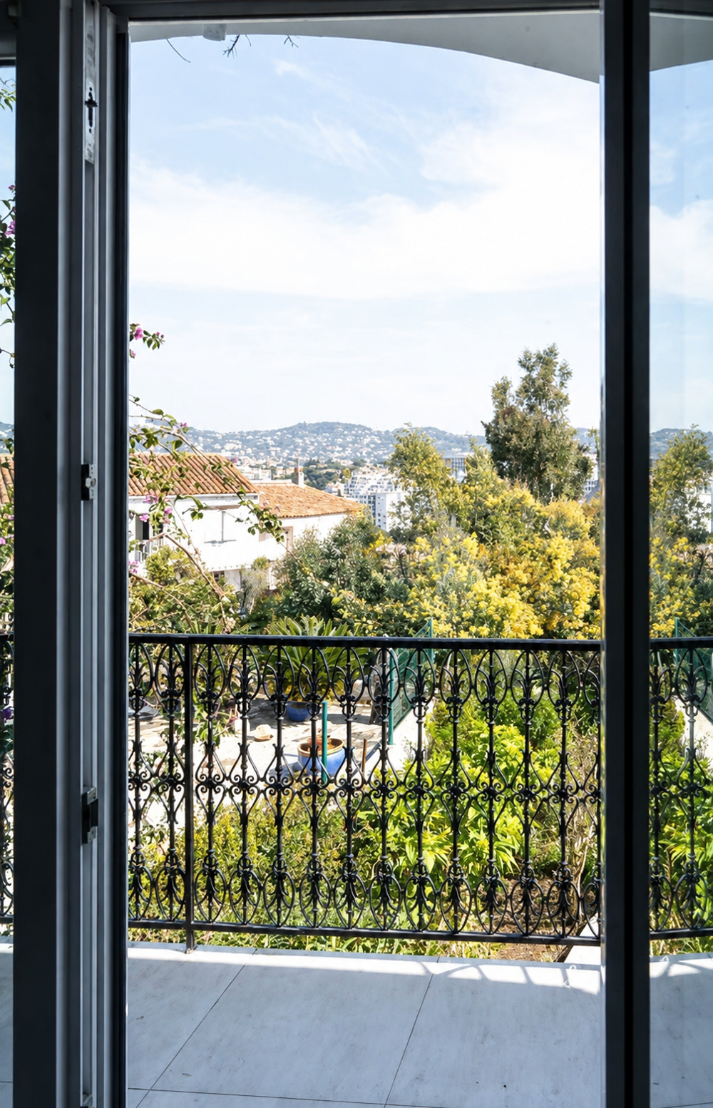 à vendre  Maison Cannes (06400)