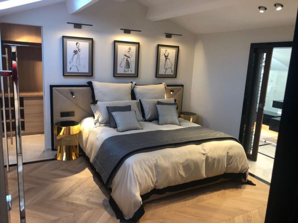  vendre  Appartement Cannes (06400)