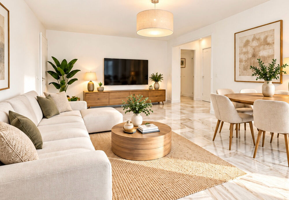 Vente Appartement CANNES PROCHE BANANE RARE  ! T2 51 M2  SOL REFAIT ÉLEVÉ OUEST CAVE Cannes