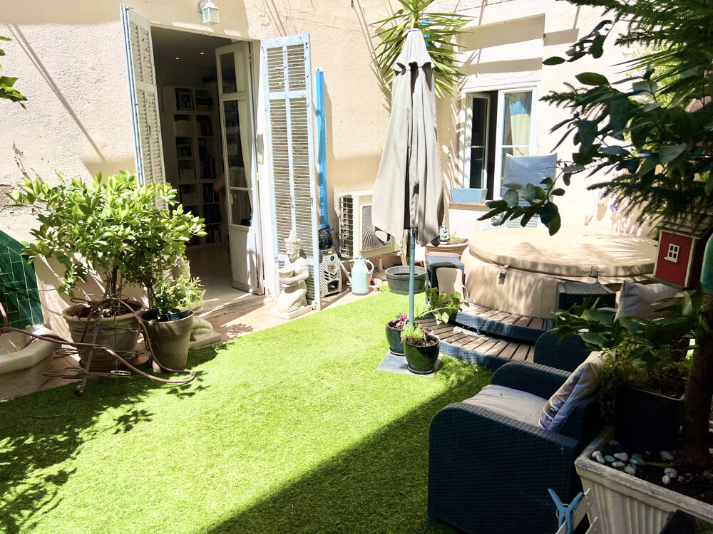  vendre  Appartement Cannes (06400)