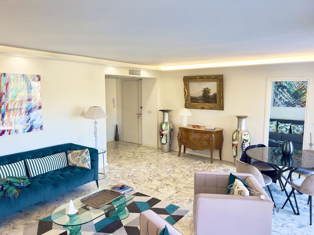  vendre  Appartement Cannes (06400)