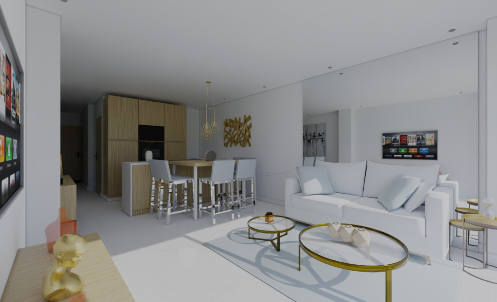 � vendre  Appartement Cannes (06400)