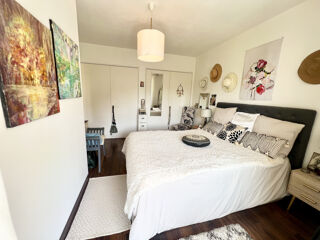  Appartement � vendre 3 pi�ces 47 m�